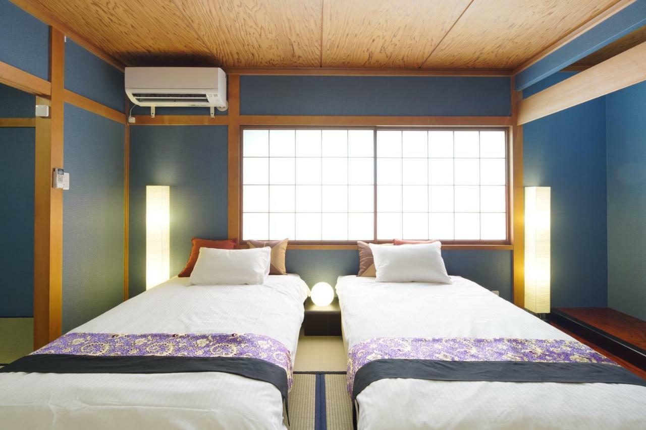 Kanazawa Stacy Annex Albergue Exterior foto