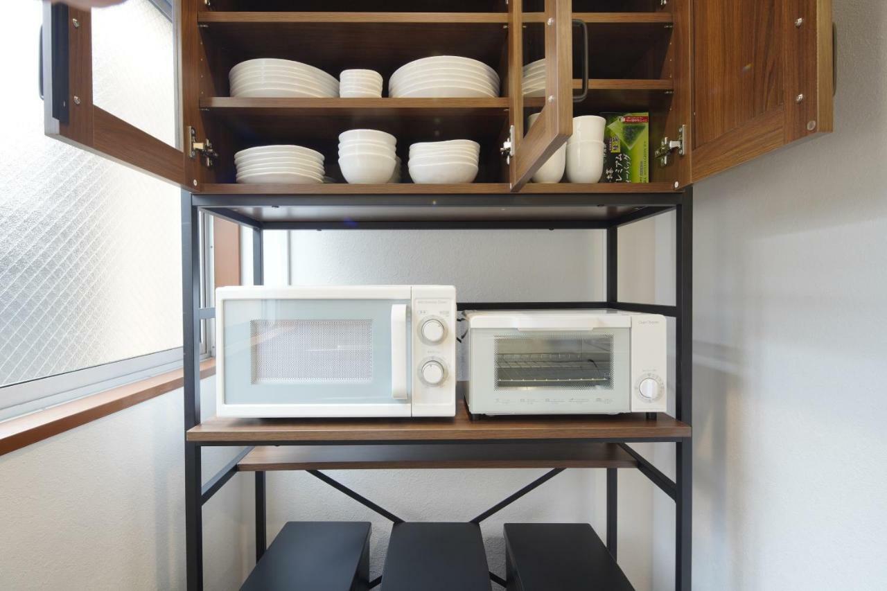 Kanazawa Stacy Annex Albergue Habitación foto